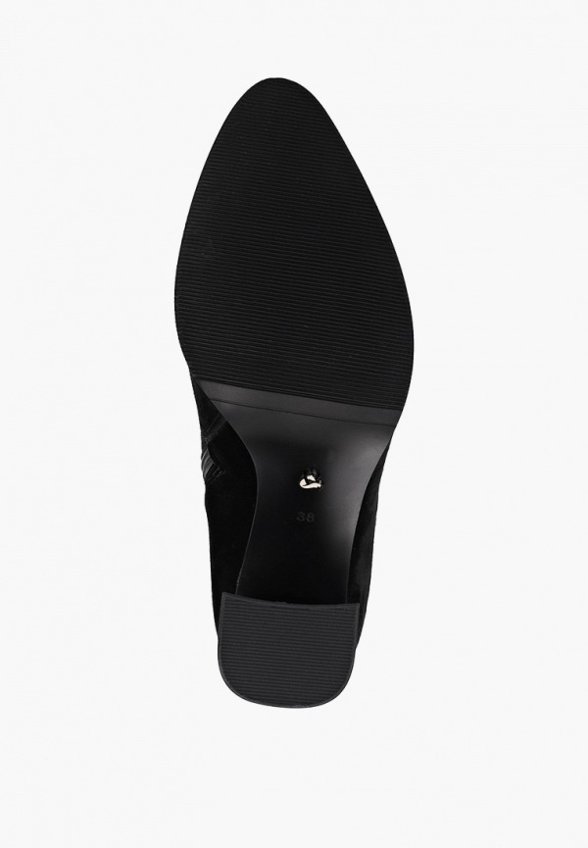 Ботильоны Valley