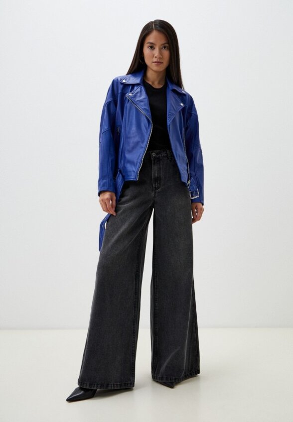 Косуха Снежная Королева