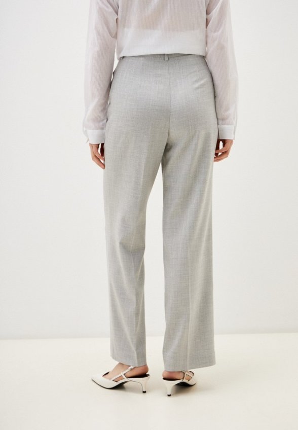 Брюки Alexander Bogdanov