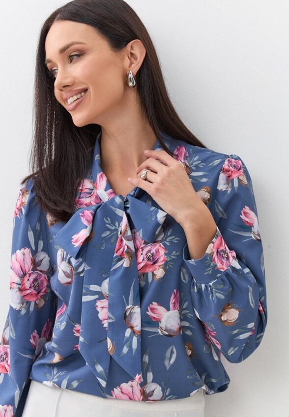 Блуза Settimo Senso