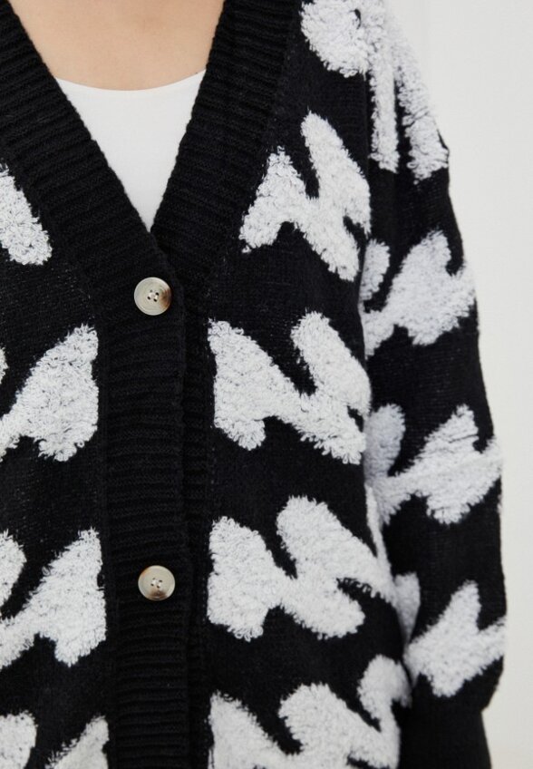 Кардиган LeOtra