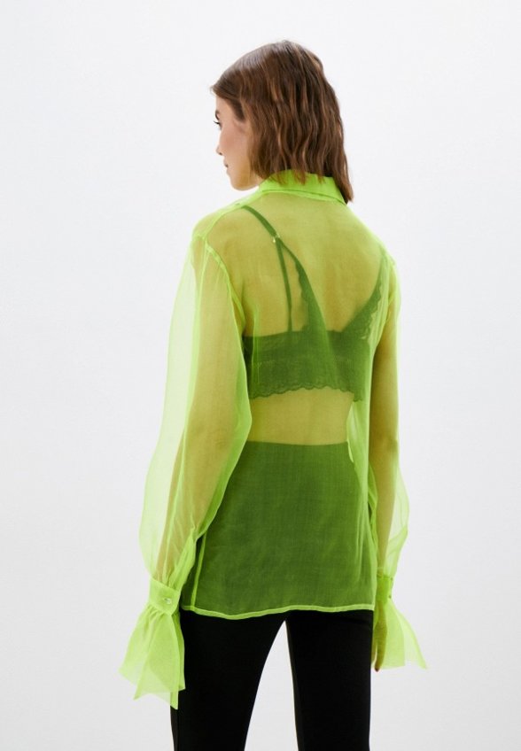 Блуза Imblazeme