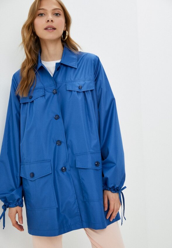 Дождевик Vera Lapina