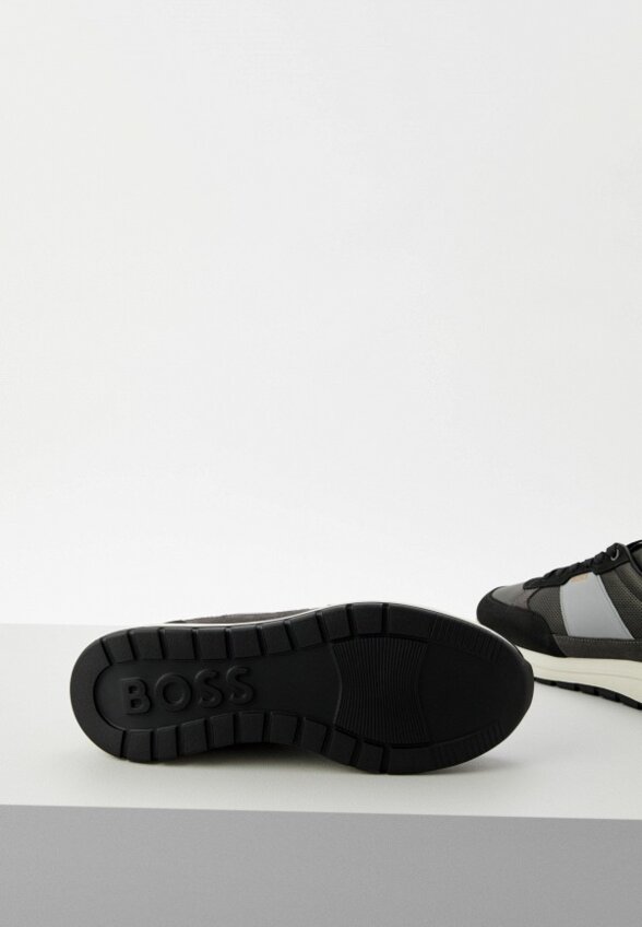 Кроссовки Boss