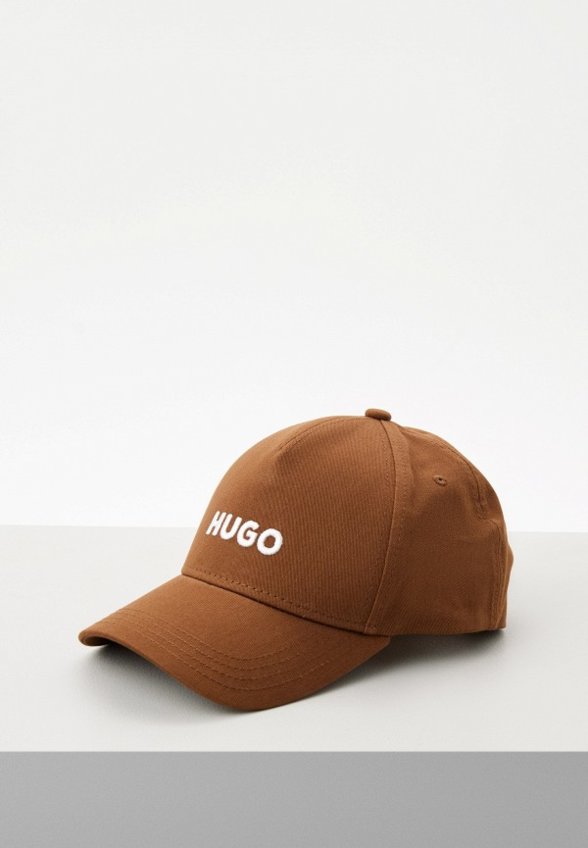 Бейсболка Hugo