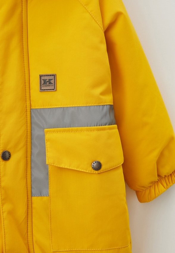 Комбинезон утепленный Kerry