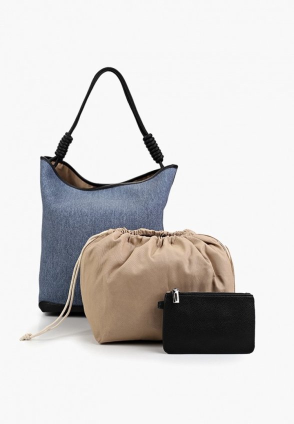 Сумка, органайзер и косметичка El'Rosso