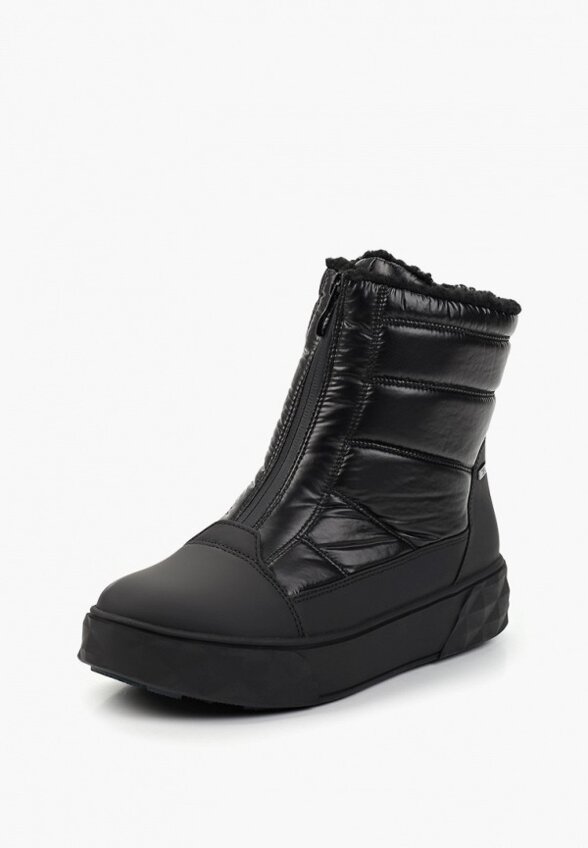 Ботинки Caprice