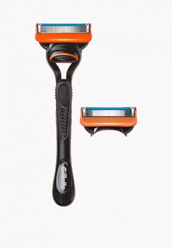 Станок для бритья Gillette