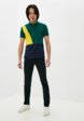 Джинсы Lacoste2  - превью
