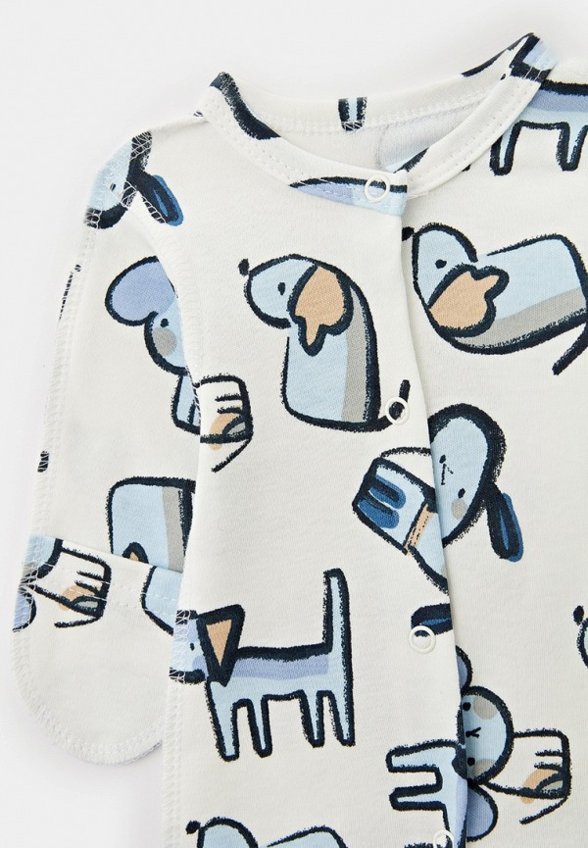 Комбинезоны 2 шт. Youlala