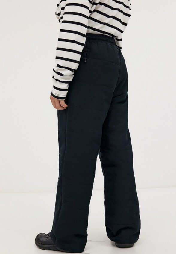 Брюки утепленные Baon