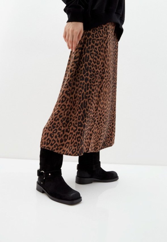 Полусапоги Portal