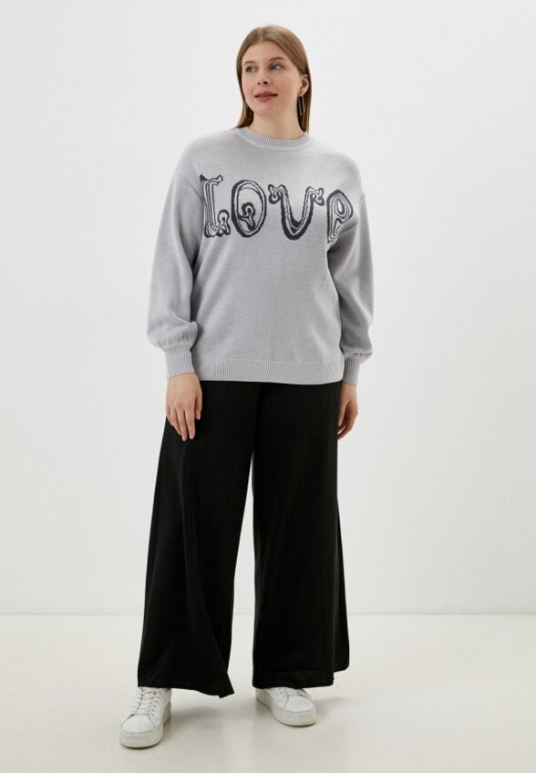 Джемпер Vivawool