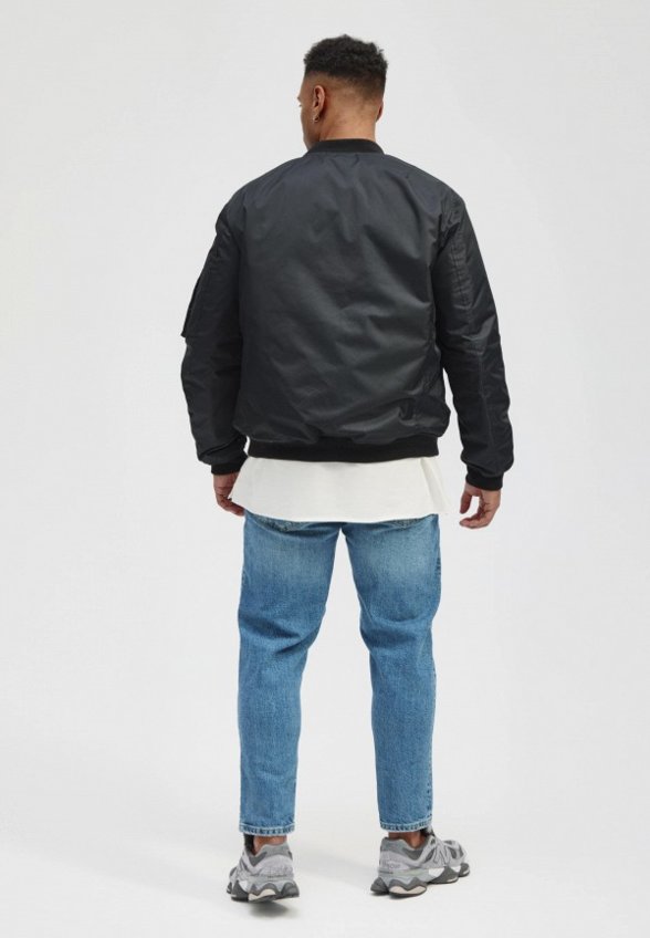 Куртка утепленная Torae Black