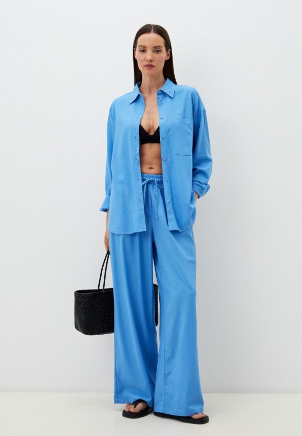 Рубашка Colorplay