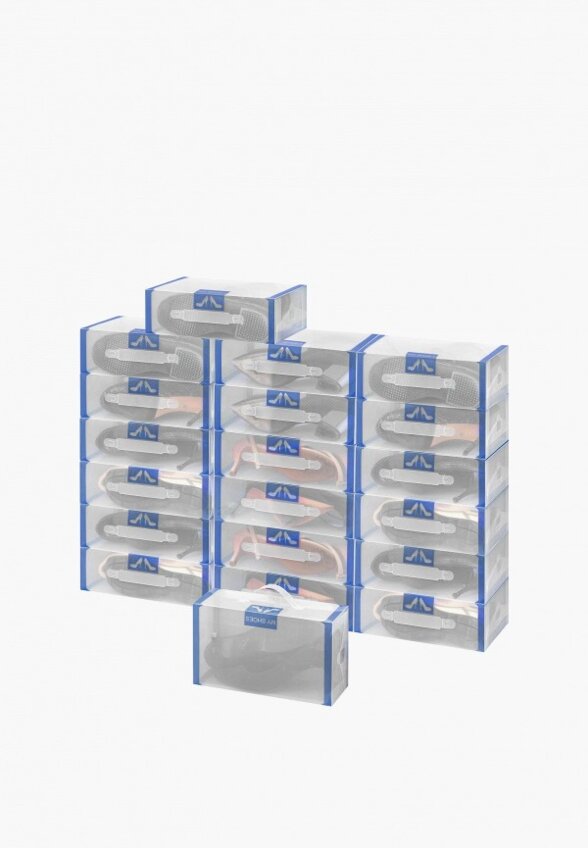 Комплект коробов Elcasa