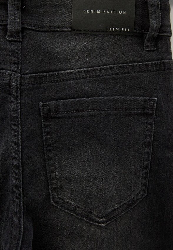 Джинсы Nukutavake by Mayoral