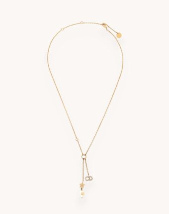 Dior Necklace женщинам