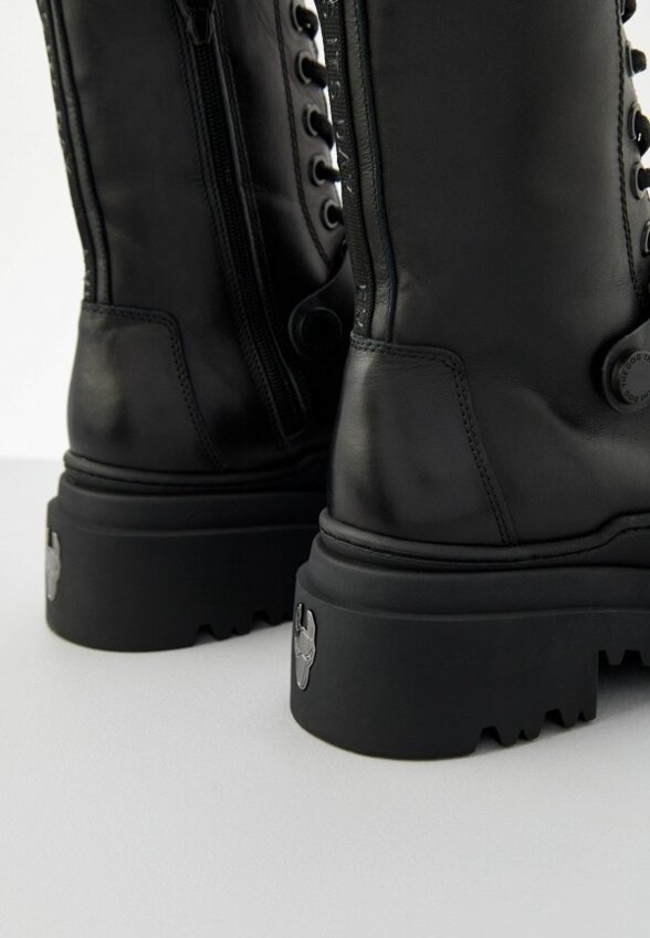 Ботинки Jog Dog