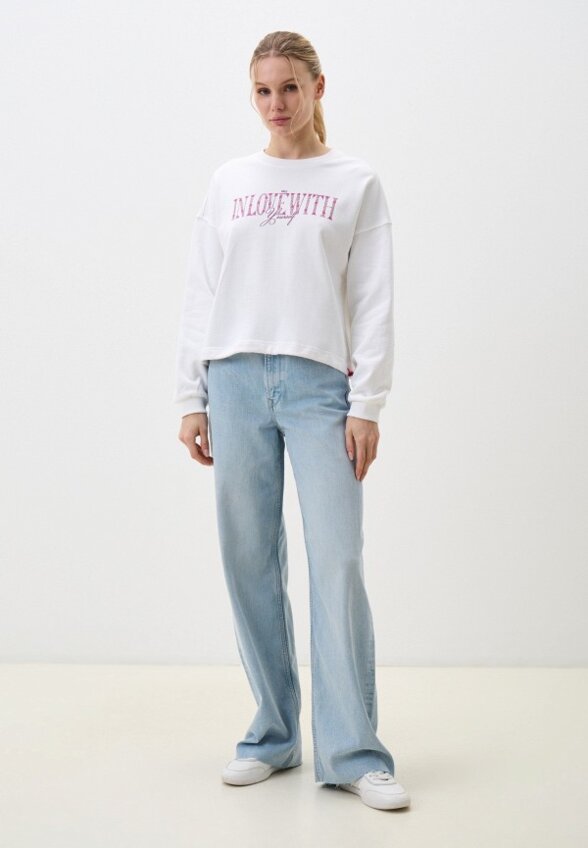 Свитшот Mark Formelle