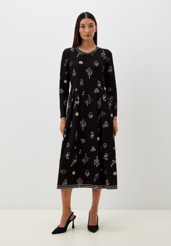 Платье Helmidge