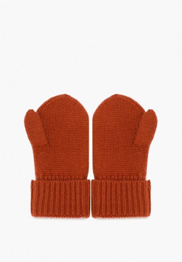 Варежки Amur by Marushik