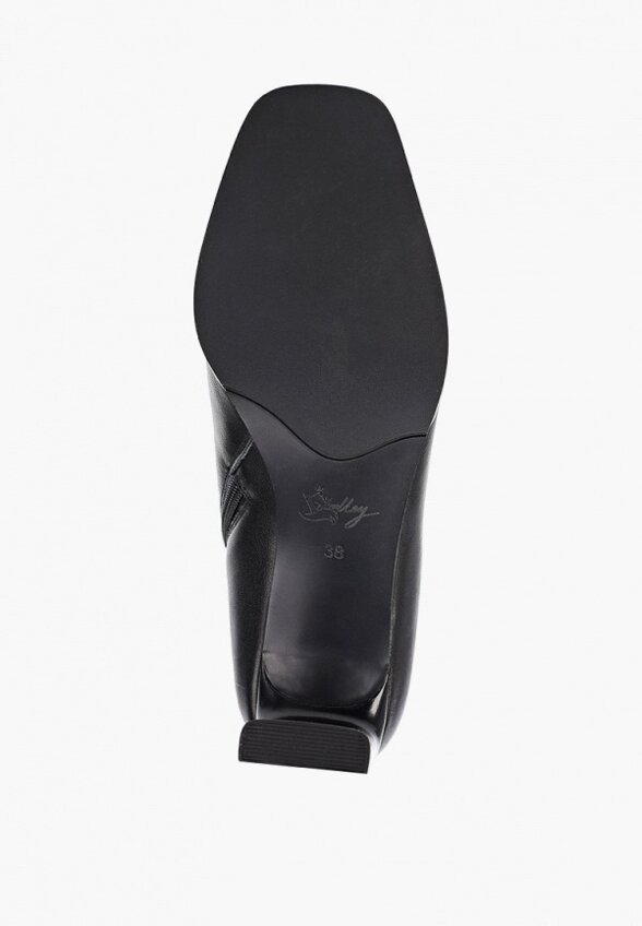 Ботфорты Valley