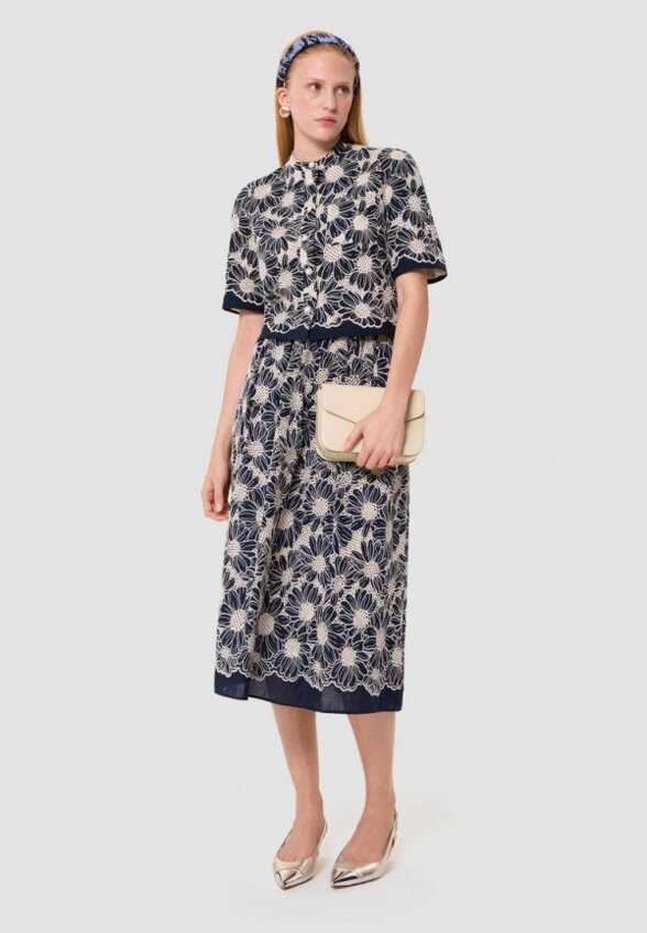 Блуза Tara Jarmon