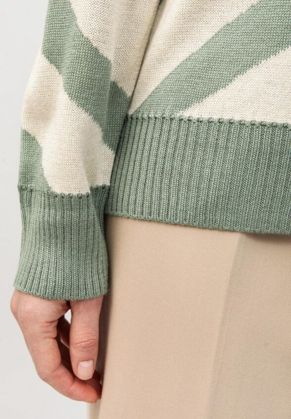 Пуловер Vivawool