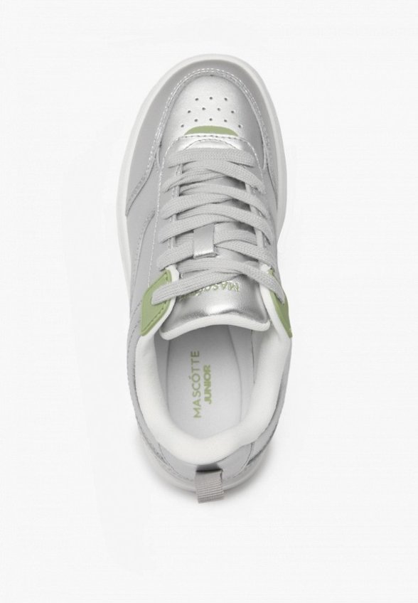 Кеды Mascotte Junior