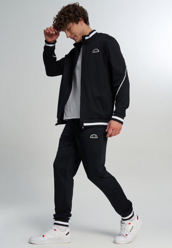 Брюки мужские Ellesse, Черный