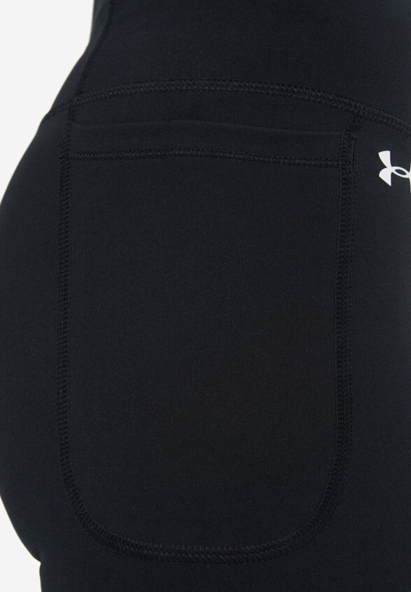 Легинсы женские Under Armour, Черный