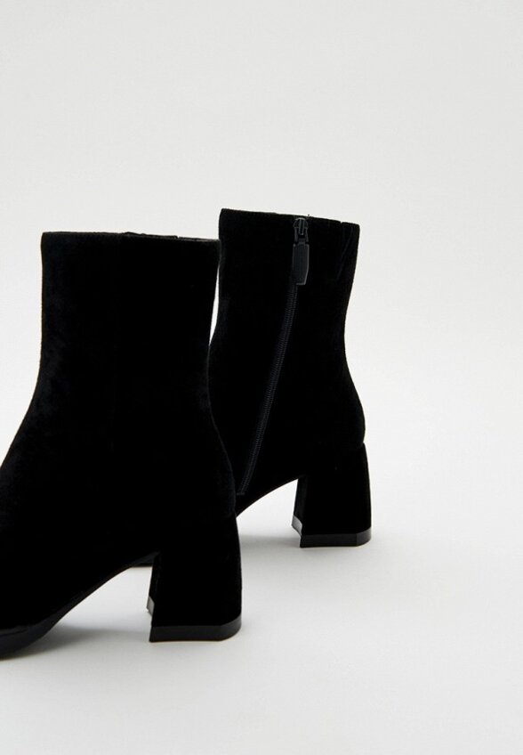 Ботильоны Ekonika Premium