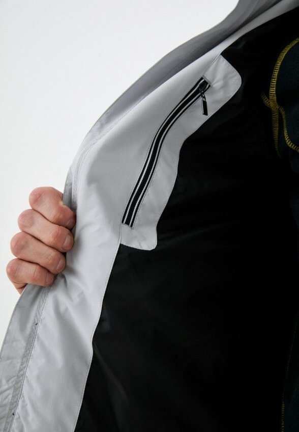 Ветровка Grizman