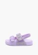 Сандалии резиновые Melissa1  - превью