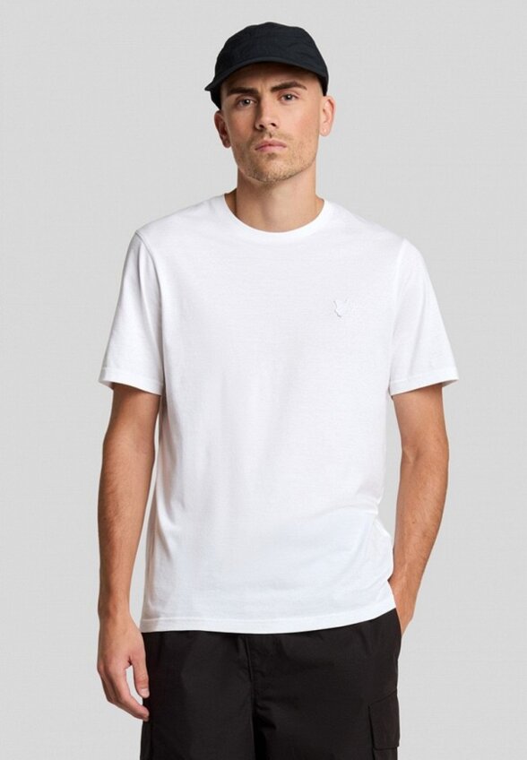 Футболка Lyle & Scott