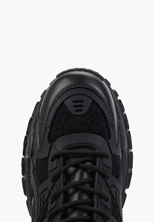 Кроссовки Briggs