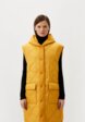Жилет стеганый Closed2  - превью