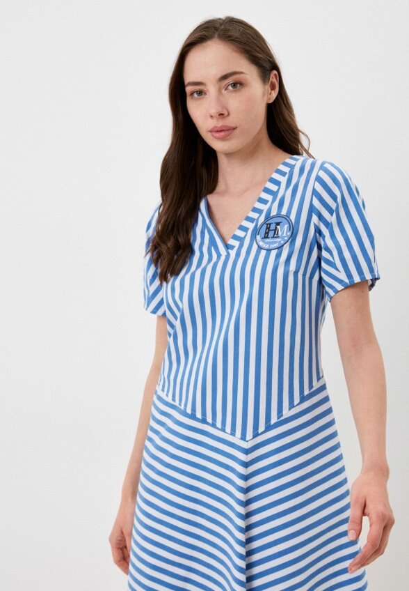 Платье Helmidge