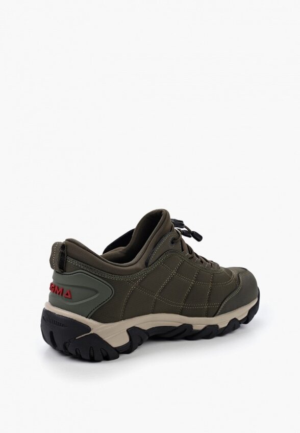 Кроссовки Sigma