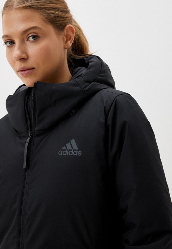Куртка утепленная adidas