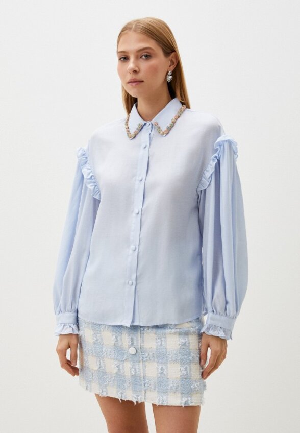 Блуза Sister Jane