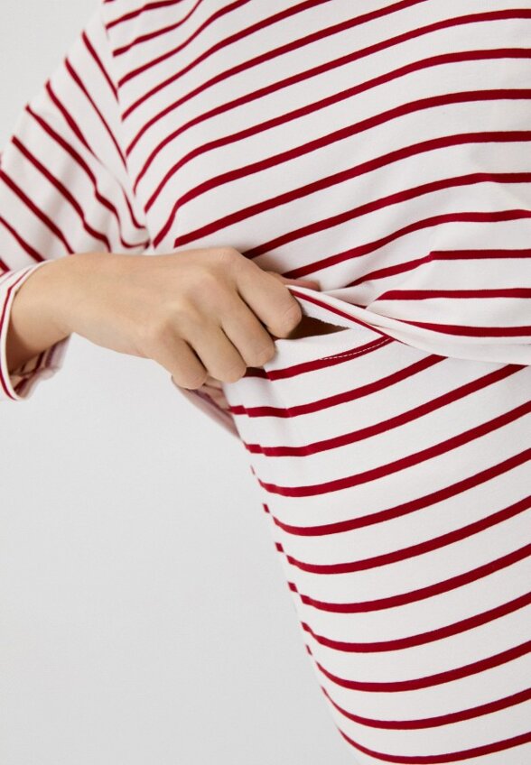 Лонгслив Proud Mom