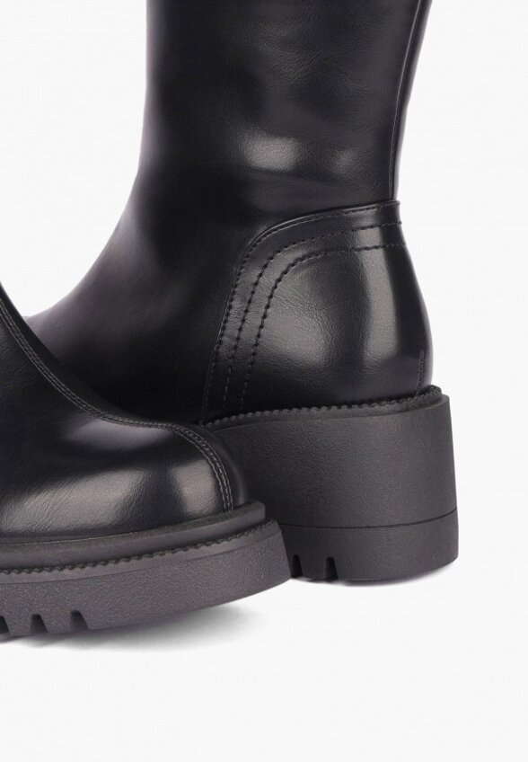 Полусапоги Instreet