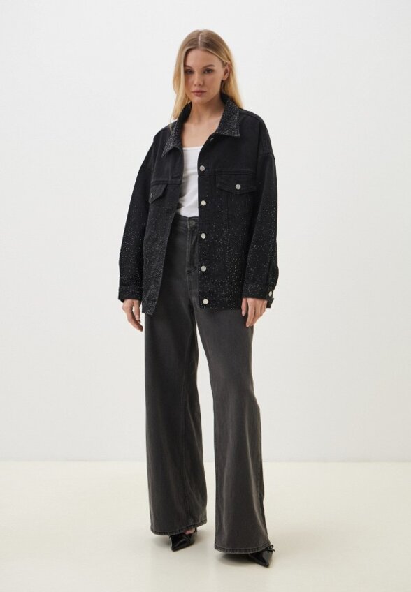 Куртка джинсовая Isibris