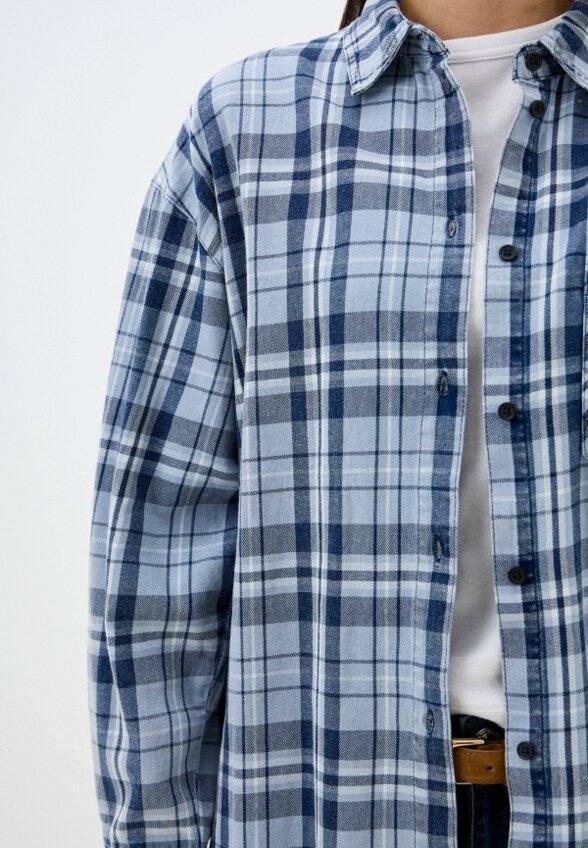 Рубашка O'STIN