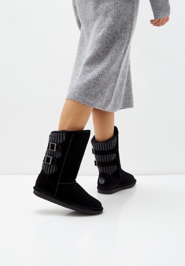 Полусапоги Bearpaw