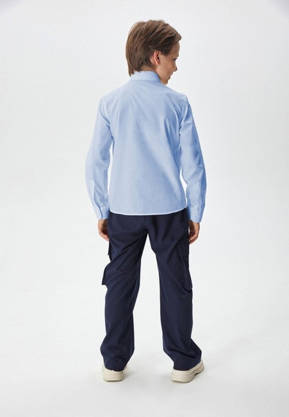 Рубашка Smena