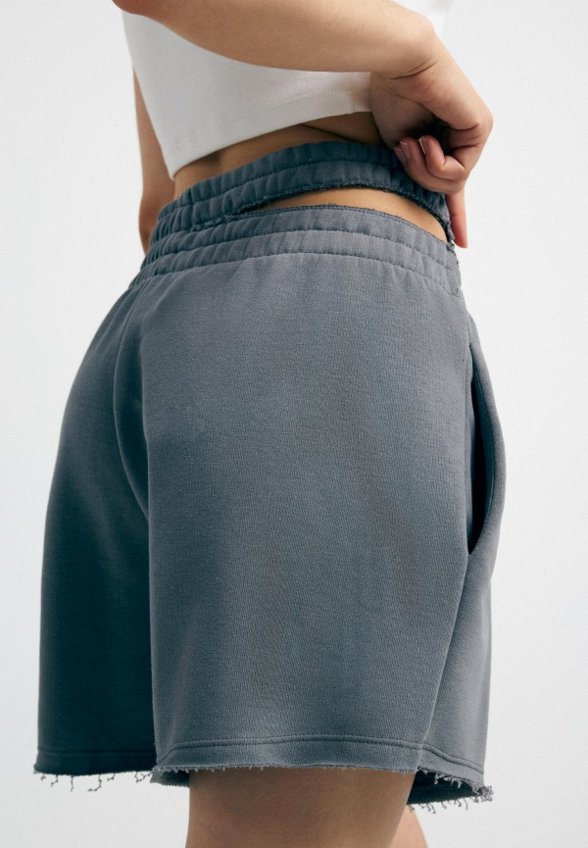 Шорты спортивные Твое